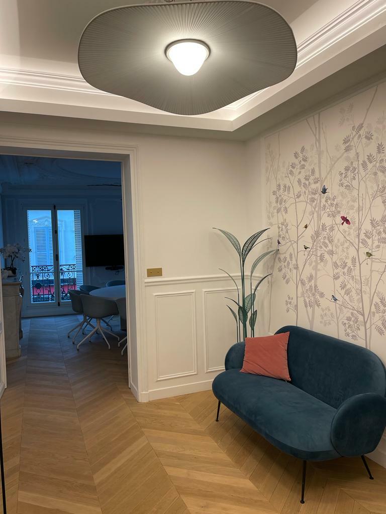 Bureau Paris 103m² Location bureau Paris OLBUR2529245 5